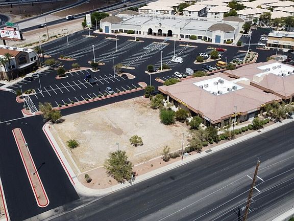 2nd image of 5055 N Rainbow Blvd