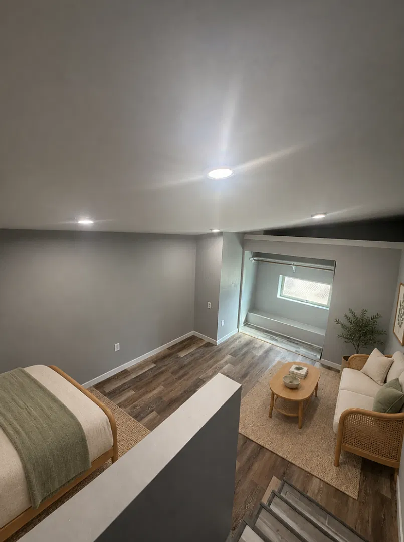 Creek Side Studios, Live affordably without roommates! — Photo 3