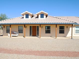 804 W Jennella Dr, Benson, AZ 85602