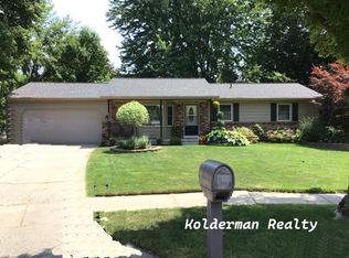 4730 Treasure Trl SW, Wyoming, MI 49519