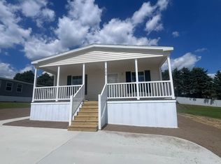 Hillside Estates, Greensburg, PA 15601