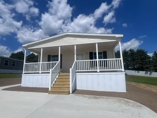 Hillside Estates, 1722 Snyder Ave #1-B, Greensburg, PA 15601