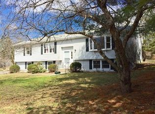 44 S Mount Holyoke Dr, Amherst, MA 01002