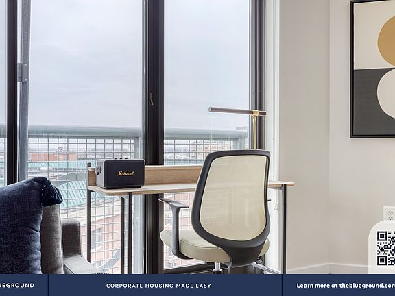 Office Area