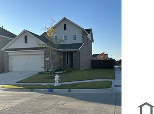 1597 Forge Pond Ln, Forney, TX 75126