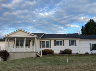 4950 Block Rd, Springville, NY 14141