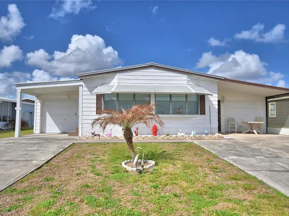 5006 Lodgewood Dr, Lakeland, FL 33810