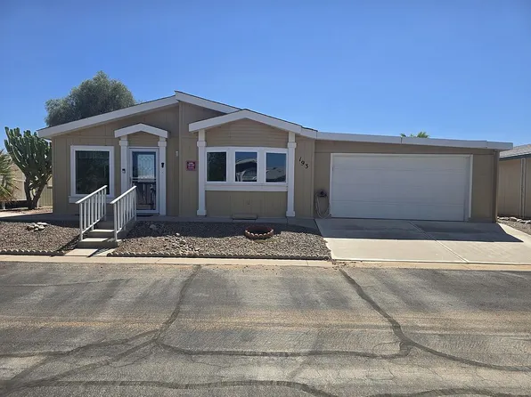 2054 N Thornton Rd Space 193, Casa Grande, AZ 85122