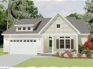 1004 Newcastle Aly, New Bern, NC 28562