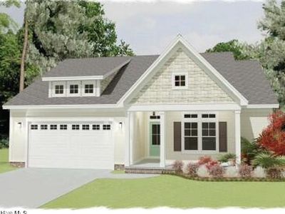 1018 Brighton Drive, New Bern, NC, 28562