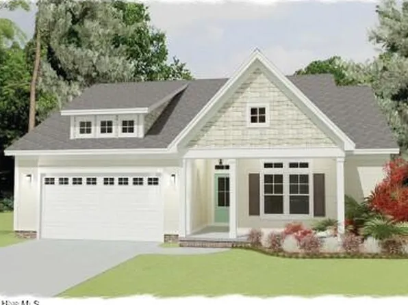 1004 Newcastle Alley, New Bern, NC 28562