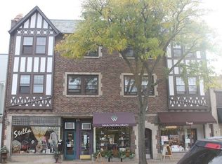 311 - *2116-18 Central Building*, Evanston, IL 60201