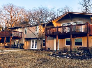 500 Timberlane Point Rd, Branson, MO 65616