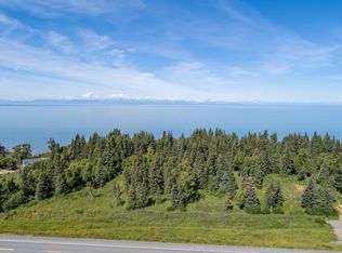 67360 Sterling Hwy, Clam Gulch, AK 99568