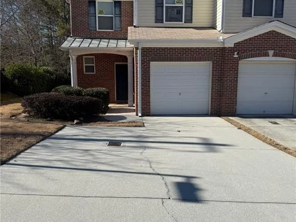 101 Ellis Dr #101, Conyers, GA 30012