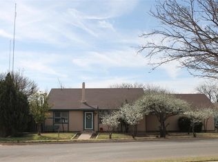 9501 Detroit Ave, Lubbock, TX 79423