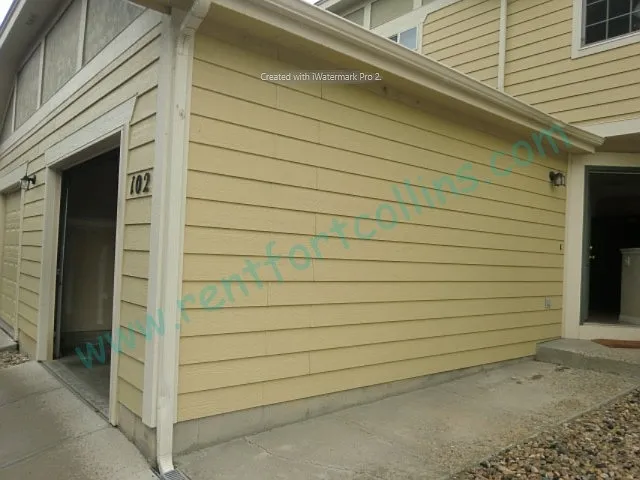 1003 Andrews Peak Dr #102 — Photo 16