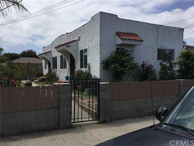 2nd image of 1451 N Marine Ave