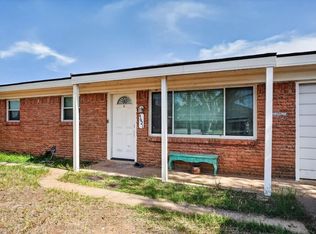 4621 Graceland Dr, Midland, TX 79703