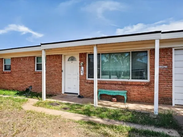 4621 Graceland Dr, Midland, TX 79703