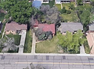 4965 S Logan St, Englewood, CO 80113
