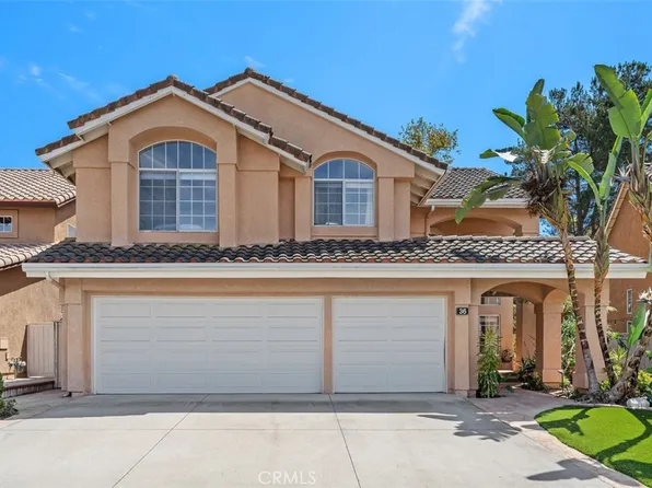 36 Tanglewood, Aliso Viejo, CA 92656