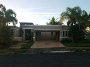 249 Urb La Serrania, Caguas, PR 00725