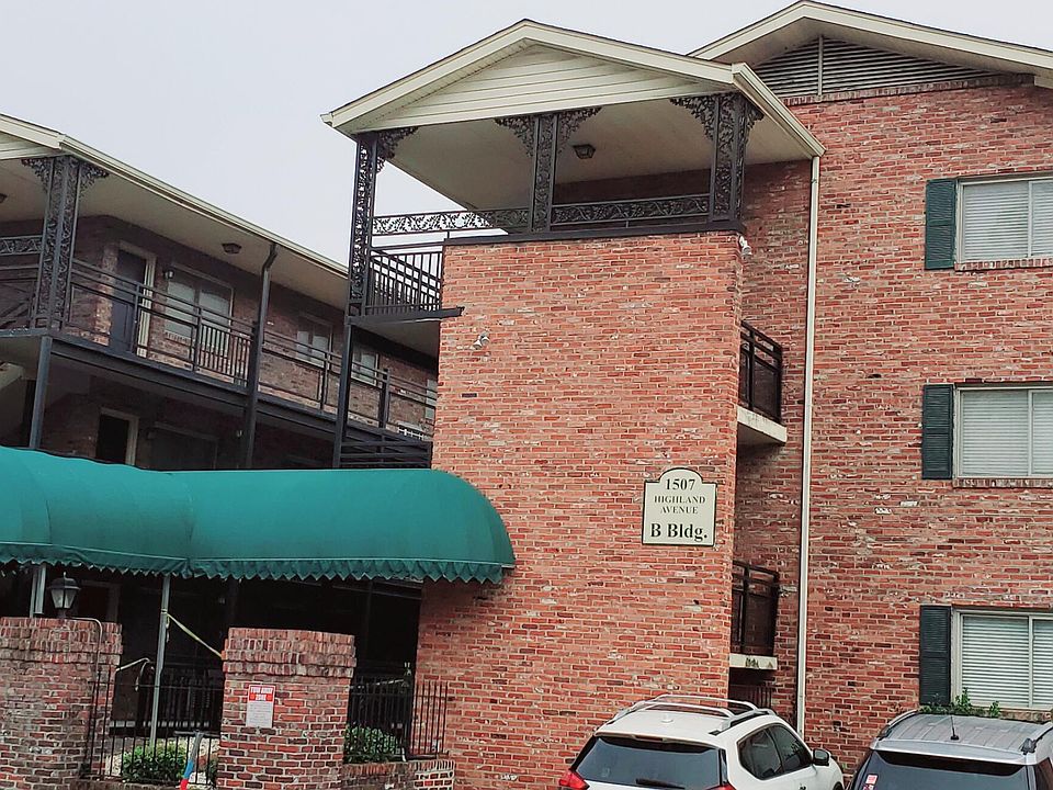 1st image of 1507 Highland Ave APT B203