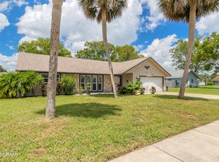 772 Horseman Dr, Port Orange, FL 32127