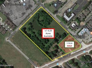 706 Verot School Rd, Lafayette, LA 70508