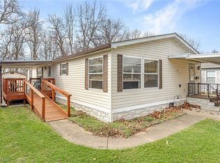 227 C St SW, Navarre, OH
