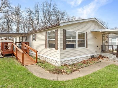 227 C St SW, Navarre, OH, 44662