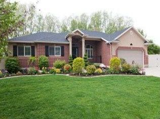 1409 N 1675 E, Layton, UT 84040