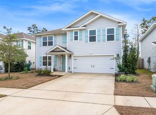 396 This Way, Freeport, FL 32439