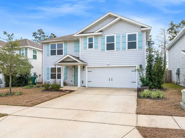 396 This Way, Freeport, FL 32439