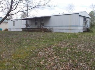 222 Captain Morgan Rd, Hardin, KY 42048