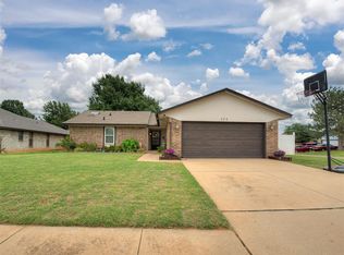 773 Heather Ter, Yukon, OK 73099