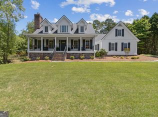 675 Than Skinner Rd, Winder, GA 30680