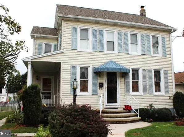 422 North St, Mc Sherrystown, PA 17344