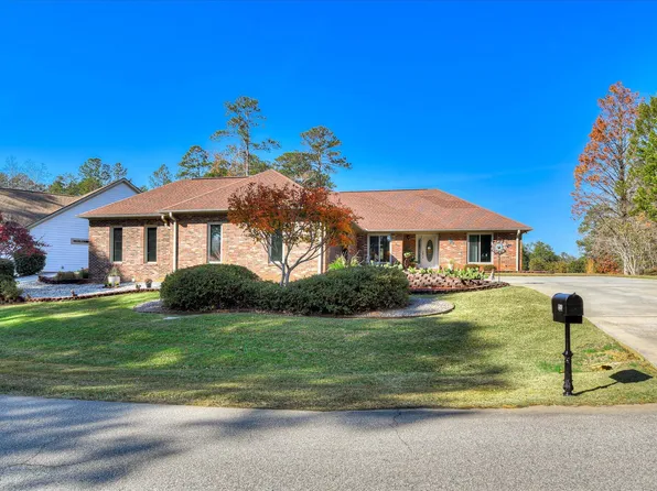 120 Driftwood Lane, McCormick, SC 29835
