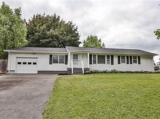 85 Elaine Dr, Rochester, NY 14623