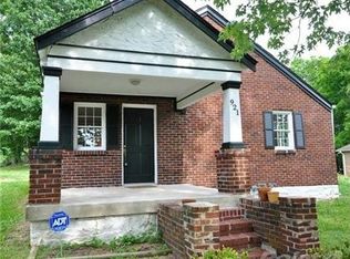 921 McFerrin Ave, Nashville, TN 37206