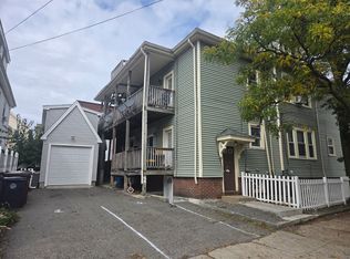 115 Nichols St, Everett, MA 02149