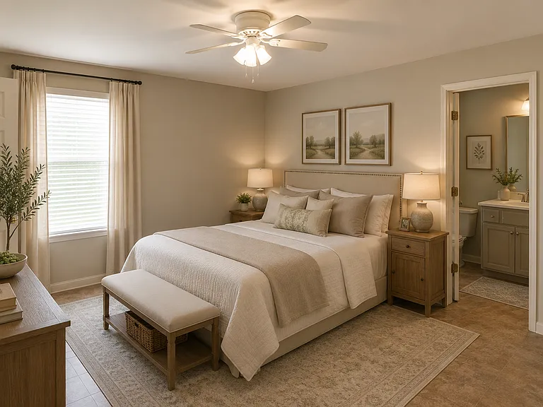 802 Richburg Rd #10 — Photo 4