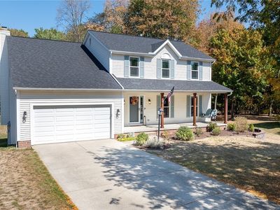 1075 Amy Trl, Tallmadge, OH, 44278