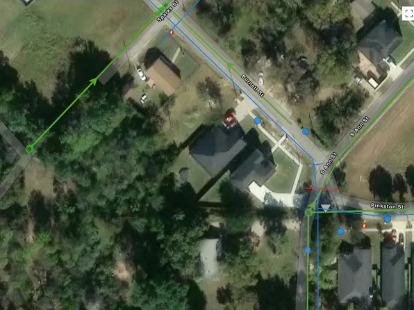 0 Pinkston St, Terrell, TX 75160