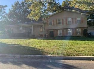 1111 Tyler Rd NW, Huntsville, AL 35816