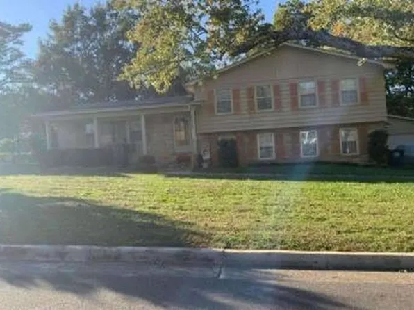 1111 Tyler Rd NW, Huntsville, AL 35816