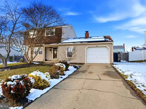 24 Brandywine Rd, Clementon, NJ 08021