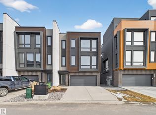 1304 Rutherford Rd SW #5, Edmonton, AB T6W0B4
